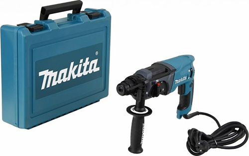 Перфоратор Makita HR 2470